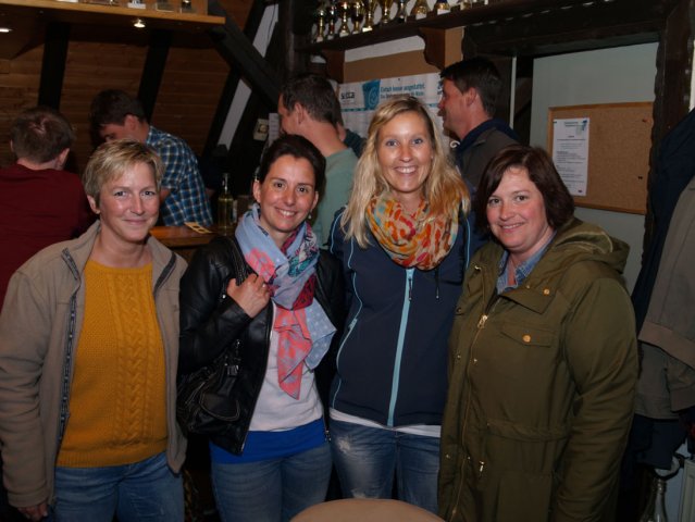 Ortspokal 2015